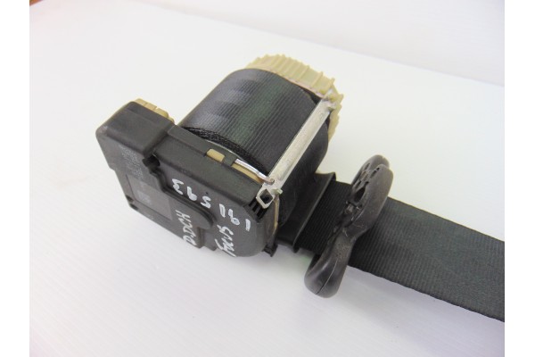  CINTURON SEGURIDAD DELANTERO DERECHO FORD FOCUS BERLINA (CB4) Trend 2009 191593 FORD - 3