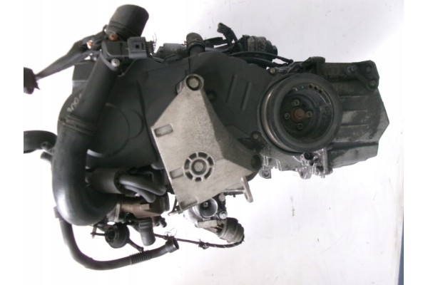 VW LUPO 6E 1 2TDi 6V 61HP ANY DIESEL ENGINE Part manufacturer Volkswagen OE