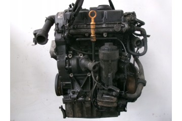 VW LUPO 6E 1 2TDi 6V 61HP ANY DIESEL ENGINE Engine type diesel