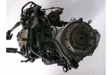 VW LUPO 6E 1 2TDi 6V 61HP ANY DIESEL ENGINE Car type passenger cars