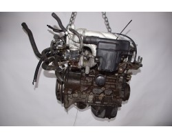 ENGINE POST 1995 1 5 MAZDA 323 1 5 CAT