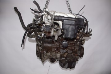ENGINE POST 1995 1 5 MAZDA 323 1 5 CAT