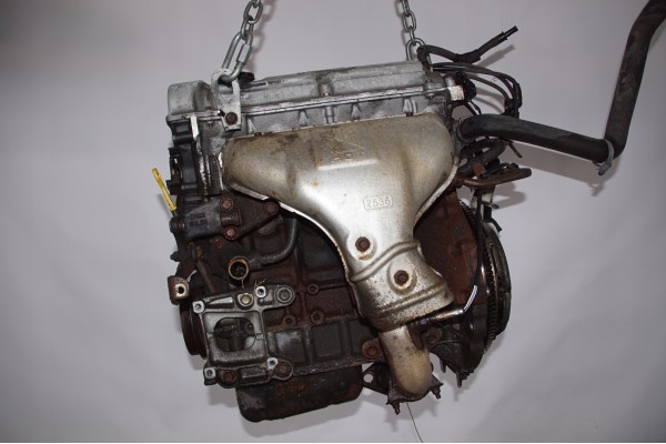 ENGINE POST 1995 1 5 MAZDA 323 1 5 CAT Part manufacturer Mazda OE