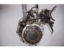 ENGINE POST 1995 1 5 MAZDA 323 1 5 CAT Catalog number of the part 1995 1 5