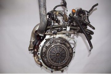 ENGINE POST 1995 1 5 MAZDA 323 1 5 CAT Catalog number of the part 1995 1 5