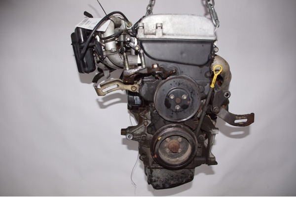 ENGINE POST 1995 1 5 MAZDA 323 1 5 CAT Quality of parts according to GVO O original with manufacturer s logo OE