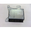 9665100080  CENTRALITA AIRBAG PEUGEOT 308 Premium 2009 9665100080 191602 PEUGEOT - 1