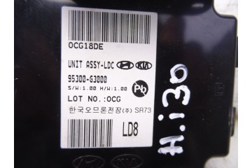 95300G3000 MODULO ELECTRONICO HYUNDAI I30 (PD)