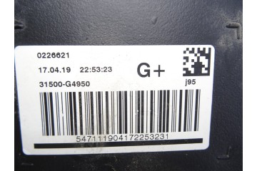 31500G4950 DEPOSITO ADBLUE HYUNDAI I30 (PD)