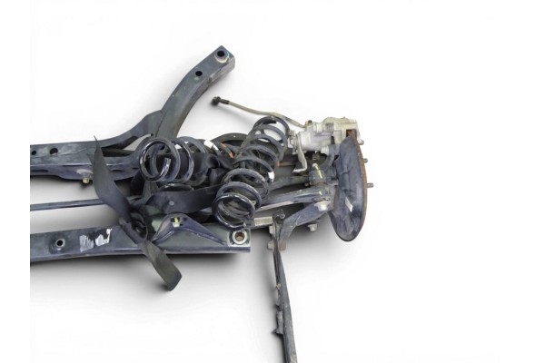 PUENTE TRASERO HYUNDAI I30 (PD)
