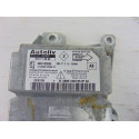 9665100080  CENTRALITA AIRBAG PEUGEOT 308 Premium 2009 9665100080 191602 PEUGEOT - 3