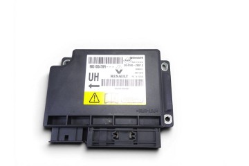 985105478R CENTRALITA AIRBAG RENAULT MEGANE III BERLINA 5P