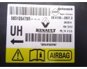 985105478R CENTRALITA AIRBAG RENAULT MEGANE III BERLINA 5P