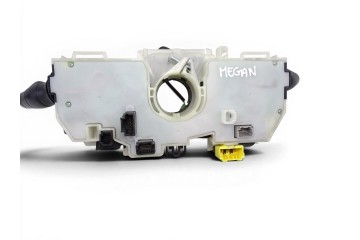 255670019R MANDO LUCES RENAULT MEGANE III BERLINA 5P