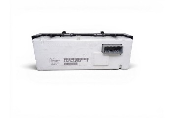 280346458R PANTALLA MULTIFUNCION RENAULT MEGANE III BERLINA 5P