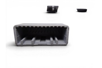 280346458R PANTALLA MULTIFUNCION RENAULT MEGANE III BERLINA 5P