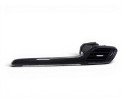 H1BBA018B08AEW REJILLA AIREADORA FORD FIESTA (CE1)