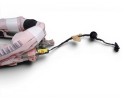H1BBA042D95AG AIRBAG CORTINA DELANTERO IZQUIERDO FORD FIESTA (CE1)