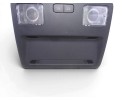 H1BBA519A58A LUZ INTERIOR FORD FIESTA (CE1)