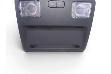 H1BBA519A58A LUZ INTERIOR FORD FIESTA (CE1)