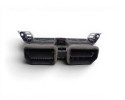 H1BB19K617AEW REJILLA AIREADORA FORD FIESTA (CE1)
