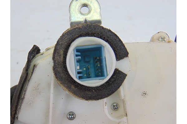 7 PIN CERRADURA PUERTA TRASERA IZQUIERDA HONDA ACCORD TOURER (CW) Elegance 2009 7 PIN 191814 HONDA - 1