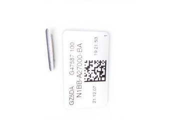 N1BBA27000BA ELEVALUNAS TRASERO DERECHO FORD FIESTA (CE1)
