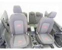 JUEGO ASIENTOS COMPLETO FORD FIESTA (CE1)