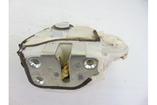 7 PIN CERRADURA PUERTA TRASERA IZQUIERDA HONDA ACCORD TOURER (CW) Elegance 2009 7 PIN 191814 HONDA - 2