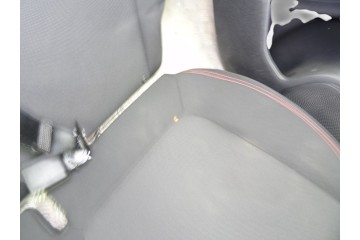 JUEGO ASIENTOS COMPLETO FORD FIESTA (CE1)