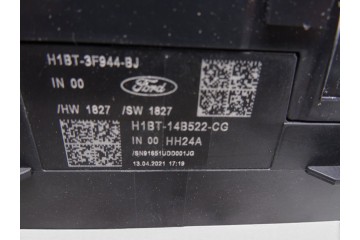 H1BT14A664AB ANILLO AIRBAG FORD FIESTA (CE1)