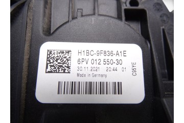 H1BC9F836A1E POTENCIOMETRO PEDAL FORD FIESTA (CE1)