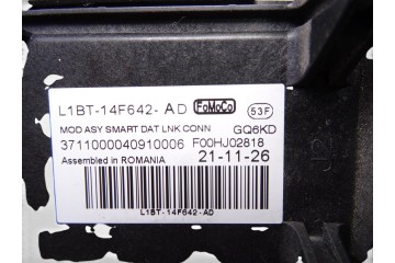 L1BT14F642AD MODULO ELECTRONICO FORD FIESTA (CE1)