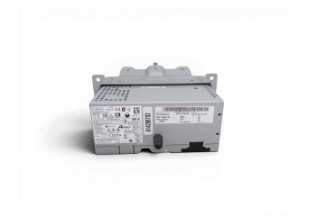 M1BT18D804HD SISTEMA AUDIO / RADIO CD FORD FIESTA (CE1)