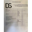 TOYOTA COROLLA VERSO (R1) 2,2 D-4D Sport TOYOTA COROLLA VERSO (R1) 2,2 D-4D Sport