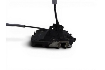 H1BAA26413CE CERRADURA PUERTA TRASERA IZQUIERDA FORD FIESTA (CE1)
