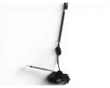 H1BAA26413CE CERRADURA PUERTA TRASERA IZQUIERDA FORD FIESTA (CE1)