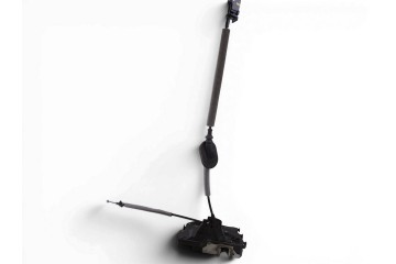 H1BAA26413CE CERRADURA PUERTA TRASERA IZQUIERDA FORD FIESTA (CE1)