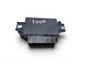 HU5T15K866A MODULO ELECTRONICO FORD FIESTA (CE1)