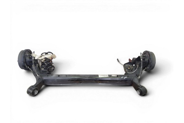 PUENTE TRASERO FORD FIESTA (CE1)