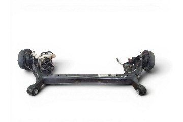 PUENTE TRASERO FORD FIESTA (CE1)