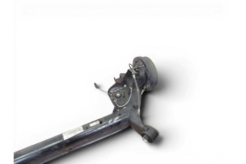 PUENTE TRASERO FORD FIESTA (CE1)