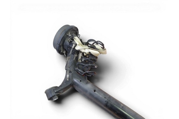 PUENTE TRASERO FORD FIESTA (CE1)