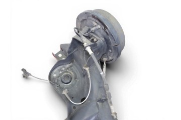 PUENTE TRASERO FORD FIESTA (CE1)
