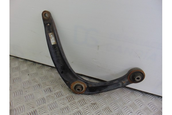  BRAZO SUSPENSION INFERIOR DELANTERO DERECHO PEUGEOT 308 Premium 2009 191716 PEUGEOT - 1