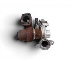 9657603780 TURBOCOMPRESOR CITROEN C4 BERLINA