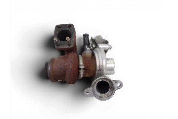 9657603780 TURBOCOMPRESOR CITROEN C4 BERLINA