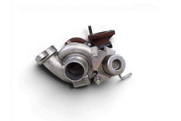 9657603780 TURBOCOMPRESOR CITROEN C4 BERLINA