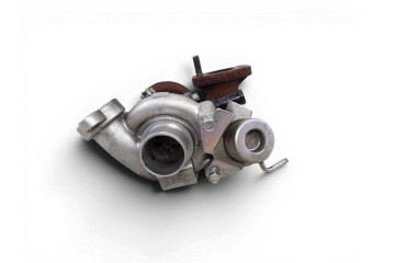 9657603780 TURBOCOMPRESOR CITROEN C4 BERLINA