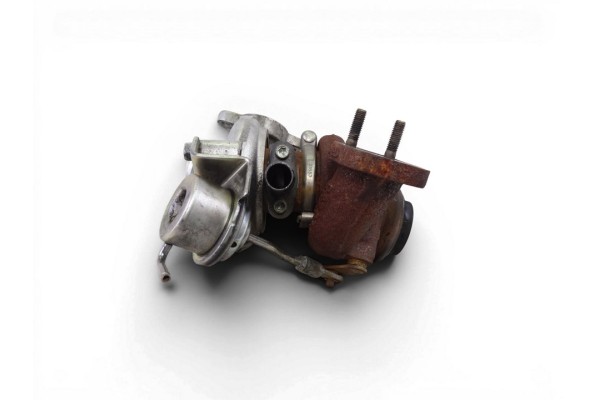 9657603780 TURBOCOMPRESOR CITROEN C4 BERLINA